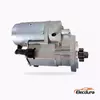 FYD354-N Heavy-Duty Starter Motor, 24V 3.2kW 11 Teeth, Complete Side View