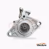 FYD61-M Heavy-Duty Starter Motor, 24V 5.0kW 9 Teeth, Rear Terminal View