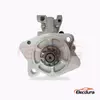 FYD136-M Heavy-Duty Starter Motor, 12V 3.0kW 10 Teeth, Complete Side View