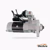 FYD143-M Heavy-Duty Starter Motor, 12V 2.2kW 14 Teeth, Complete Side View