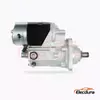 701542103 Cummins Starter Motor Wholesale 24V 10T, Complete Side View