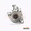 UD02141S MAZDA T 3500 Starter Motor, 24V 3.2kW 12 Teeth, Complete Side View