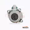 TM000A29001 Bobcat Compact Equipment Starter Motor, 12V 3.0kW 10 Teeth, Complete Side View
