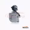 TM000A26501 Hyundai Starter Motor, 24V 6.0kW 13 Teeth, Complete Side View