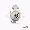 STR2040 Heavy-Duty Starter Motor, 12V 2.8kW 12 Teeth, Complete Side View