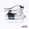Mitsubishi-Type 12V 3.0kW 11 Teeth CW Starter Motor, Rear Terminal View