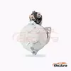 Mitsubishi-Type 24V 3.2kW 13 Teeth CW Variant B Starter Motor | Wholesale Supply, Rear Terminal View
