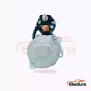 FYD152-M Heavy-Duty Starter Motor, 24V 3.2kW 13 Teeth, Complete Side View