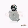 Valeo-Type 12V 1.4kW 10 Teeth CW Starter Motor, Rear Terminal View