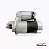 S044-014 Hitachi-Type Starter Motor, 12V 1.4kW 11 Teeth, Rear Terminal View