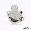 S114-570B Infiniti Starter Motor 12V, Complete Side View