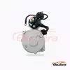 S1172S Heavy-Duty Starter Motor, 24V 4.0kW 11 Teeth, Rear Terminal View