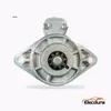 S114-832 Hitachi-Type Starter Motor, 12V 1.4kW 9 Teeth, Complete Side View