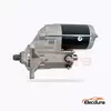 S9413S Heavy-Duty Starter Motor, 24V 5.50kW 11 Teeth, Complete Side View