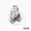 S5283S Mitsubishi Starter Motor, 12V 1.4kW 12 Teeth, Rear Terminal View