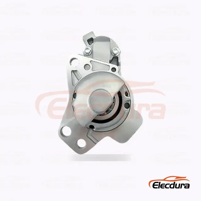 S5283S Mitsubishi Ind&iacute;t&oacute;motor , 12V 1.4 kW 12 fogas, n&eacute;zet h&aacute;tulr&oacute;l