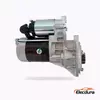 S13-211 Hitachi-Type Starter Motor, 12V 2.8kW 9 Teeth, Rear Terminal View