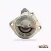 S25-158 Hitachi-Type Starter Motor, 24V 4.5kW 11 Teeth, Complete Side View