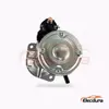 S15-05A Hitachi-Type Starter Motor, 12V 3.0kW 11 Teeth, Drive-End Mounting View