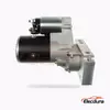 UD302015 Hitachi-Type Starter Motor, 12V 1.4kW 9 Teeth, Rear Terminal View