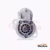 FYD123-N JAC Equipment Starter Motor, 12V 2.5kW 11 Teeth, Rear Terminal View