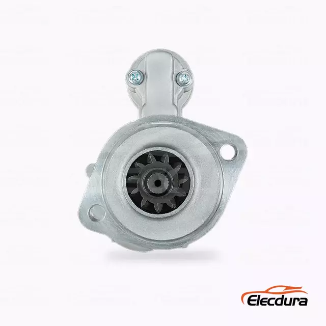 3446603200 Mitsubishi S4E FD28 Startmotor Engros, drev-ende set forfra