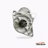 0001362067 Ford Tractor JCB Starter Motor B2B Supplier, Drive-End Front View