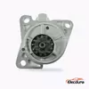ME049186 Mitsubishi 4D31 SK210 Starter Motor Wholesale, Drive-End Front View
