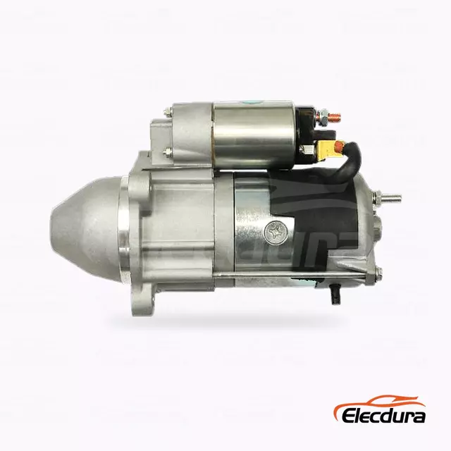 S4029 Perkins DSN044 Μίζα Χονδρική Προμήθεια