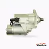23300-9500 Nissan NE6 NF6 Starter Motor Wholesale, Complete Side View