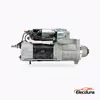M009T71779 Cummins ISX 12T Starter Motor Distributor, Complete Side View