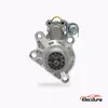 D11-101-12+C Shangchai / Prestolite starter motor front view