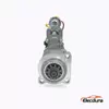 STM3523UW Yuchai / Prestolite starter motor front view