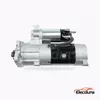 32B66-00202 Mitsubishi S6S Forklift Starter Motor Wholesale, Complete Side View