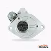 M008T87171 Kobelco SK200-6 Starter Motor Wholesale, Drive-End Front View