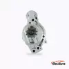 23300-5X00A Nissan YD25 Starter Motor Distributor, Drive-End Front View
