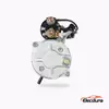 21103722 Volvo D10B D9B Starter Motor Wholesale, Rear Terminal View