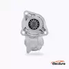 3912084 Dodge D250 5.9L Starter Motor Wholesale, Drive-End Front View