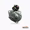 124610-77010 Yanmar 4TN95 12V 2.5kW 11T Starter Motor Wholesale, Rear Terminal View