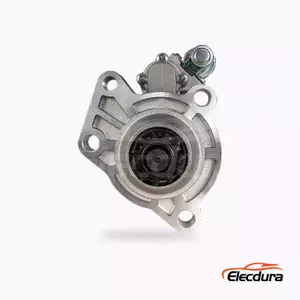 D11-101-08 Shangchai 6114 Starter Motor Wholesale