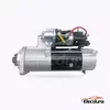 L6AL1-3708100 Yuchai starter motor side view