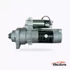 M9T63271 KHD Deutz 24V 7,5kW Startmotor sideprofil