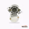 STR70055 Toyota 1CD-FTV 10T Starter Motor Wholesale, Drive-End Front View