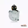 30051600003 Daewoo 225-7 Starter Motor Distributor, Rear Terminal View