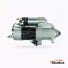 M009T71075 Volvo D11 Mack MP7 Starter Motor Wholesale, Complete Side View