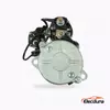 M008T55071 Fuso 4D34 Starter Motor Distributor Supply, Rear Terminal View