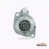 M009T60971 Mitsubishi 6M70 Starter Motor Distributor, Drive-End Front View