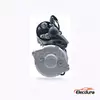 6008134650 Komatsu PC200-1 Starter Motor Distributor, Rear Terminal View