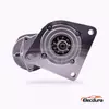 15481-63010 Kubota M6950 Starter Motor Wholesale Supply, Drive-End Front View