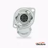 17303 Isuzu 4BJ1T 9T Starter Motor Wholesale, Drive-End Front View